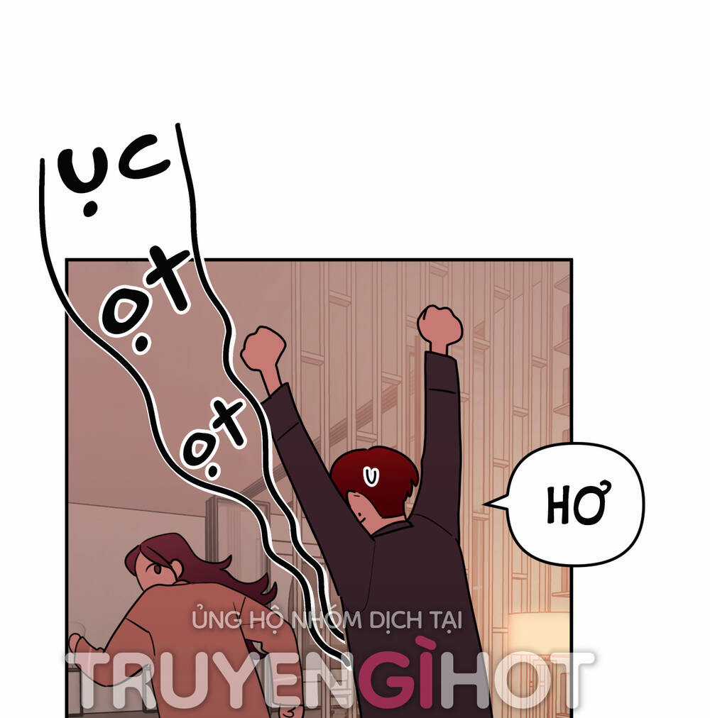 Ác Ma May Mắn Chapter 15 trang 54