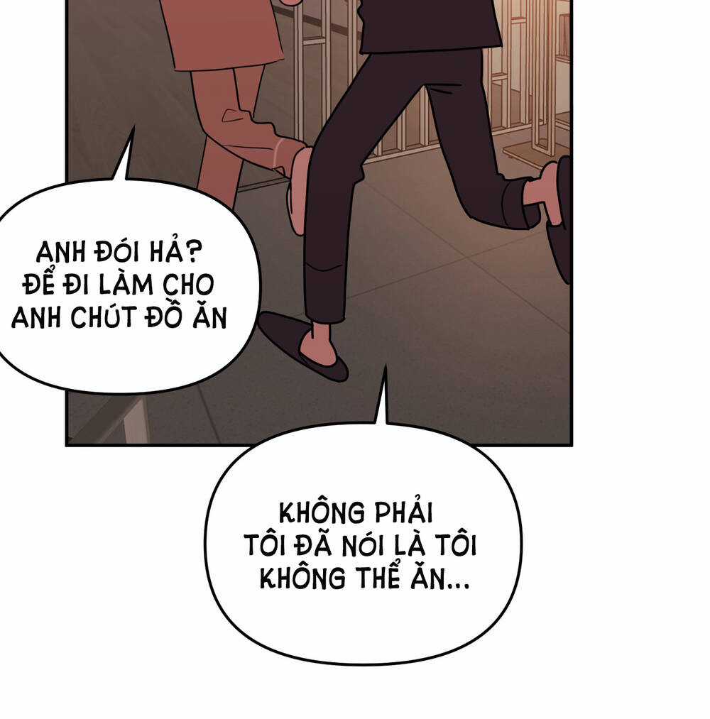 Ác Ma May Mắn Chapter 15 trang 55