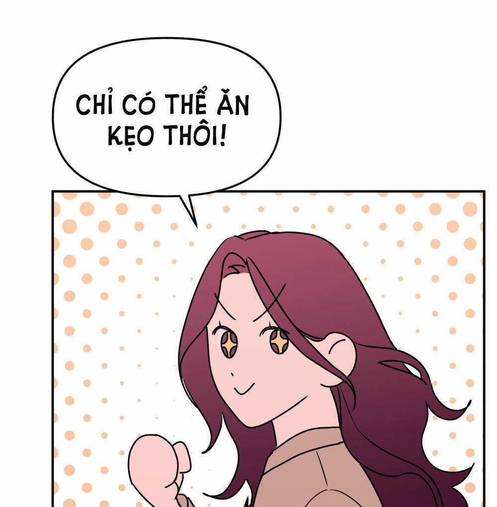 Ác Ma May Mắn Chapter 15 trang 56