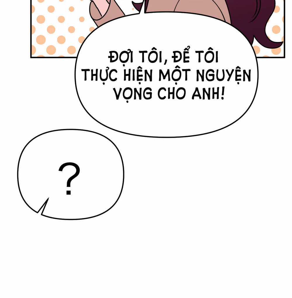 Ác Ma May Mắn Chapter 15 trang 57