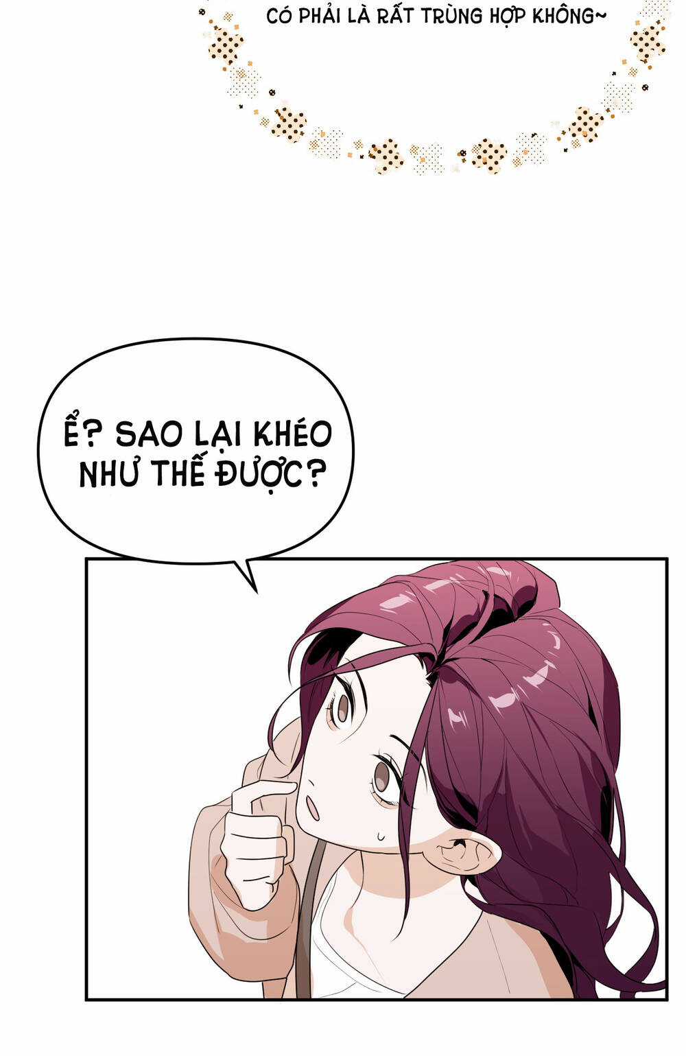 Ác Ma May Mắn Chapter 15 trang 60