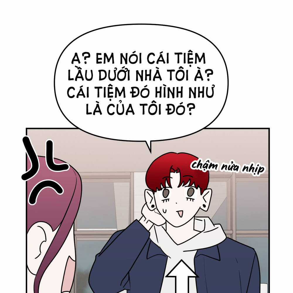 Ác Ma May Mắn Chapter 15 trang 61