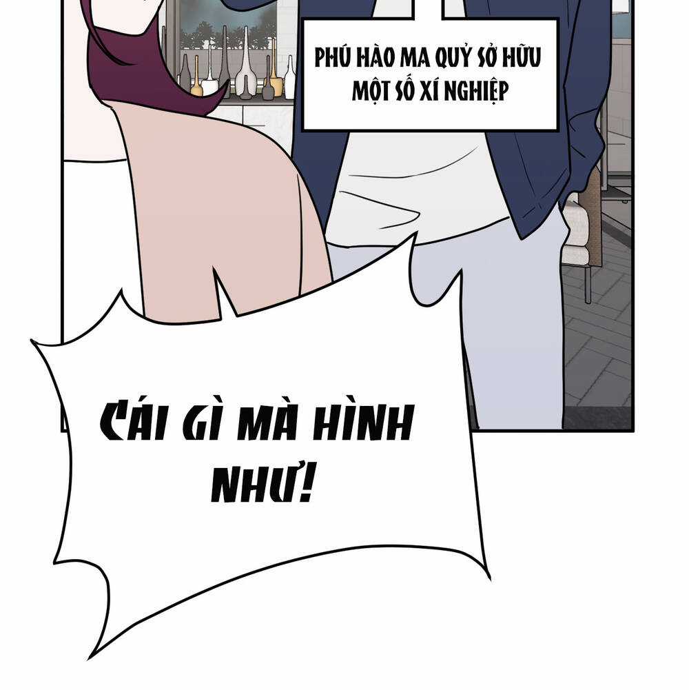 Ác Ma May Mắn Chapter 15 trang 62