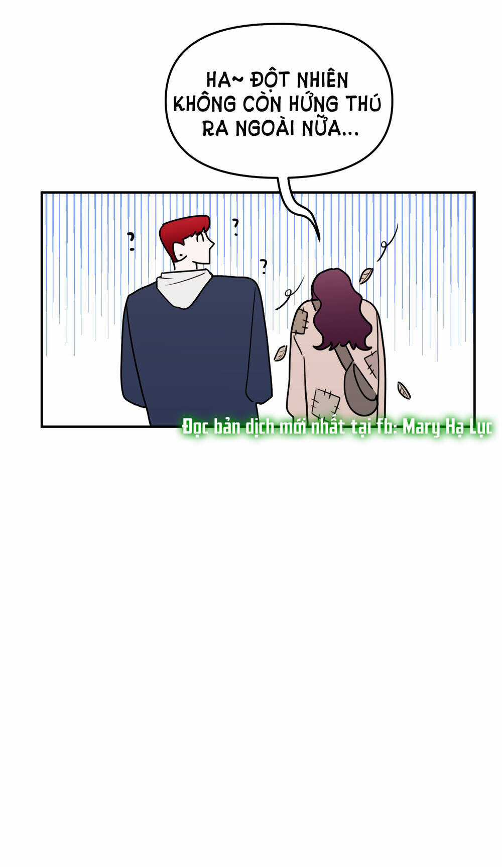 Ác Ma May Mắn Chapter 15 trang 63