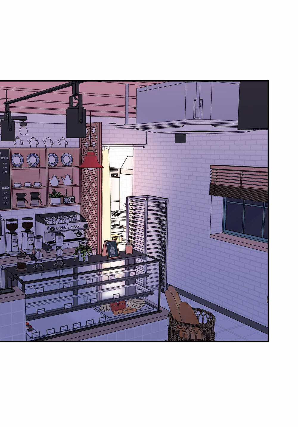 Ác Ma May Mắn Chapter 15 trang 66