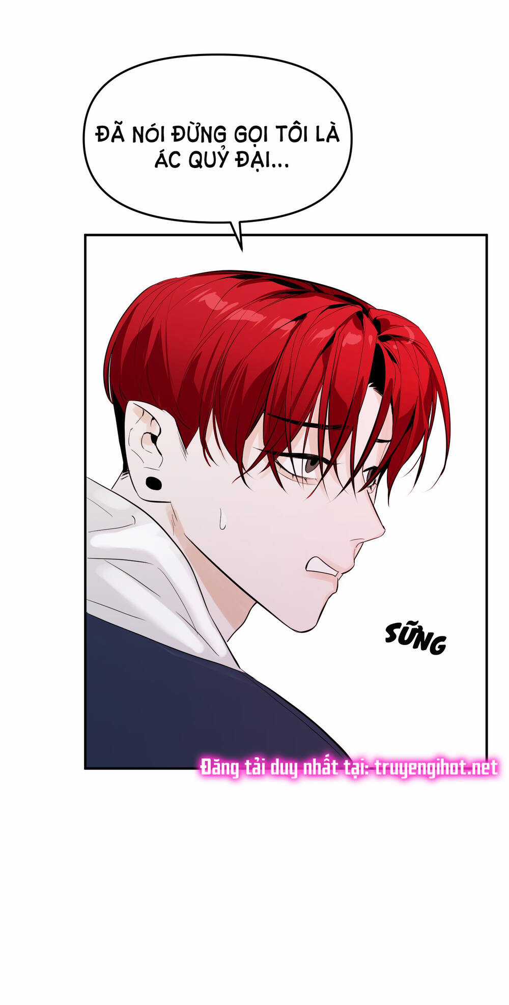 Ác Ma May Mắn Chapter 15 trang 68