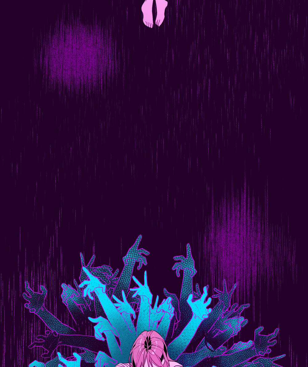 Ác Ma May Mắn Chapter 15 trang 7