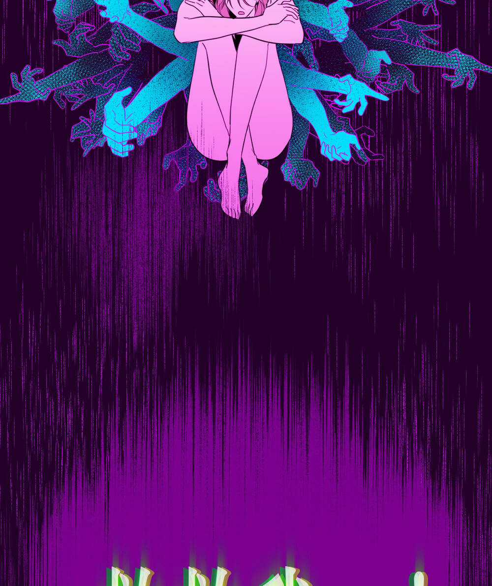 Ác Ma May Mắn Chapter 15 trang 8