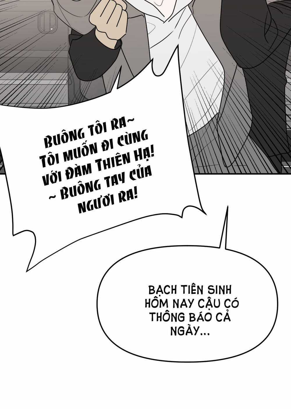 Ác Ma May Mắn Chapter 16 trang 11