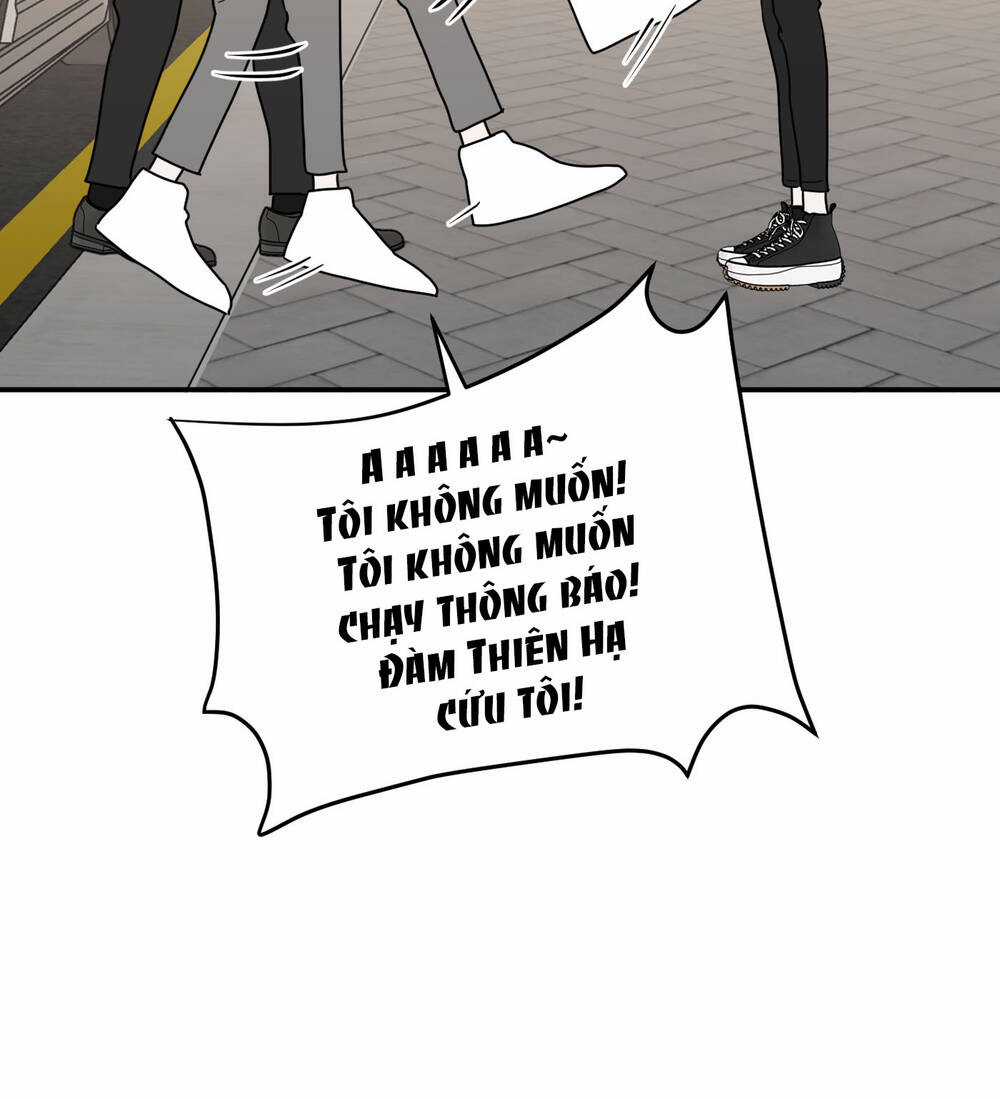 Ác Ma May Mắn Chapter 16 trang 13