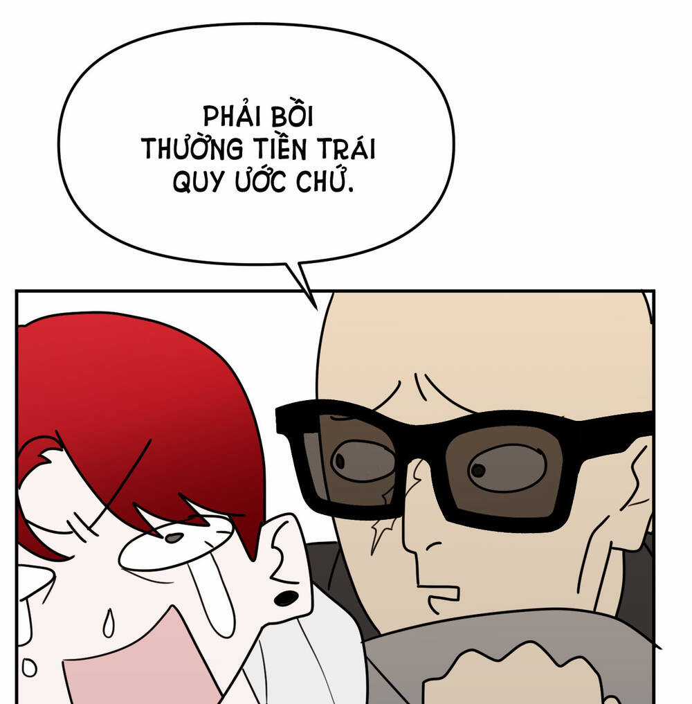 Ác Ma May Mắn Chapter 16 trang 14