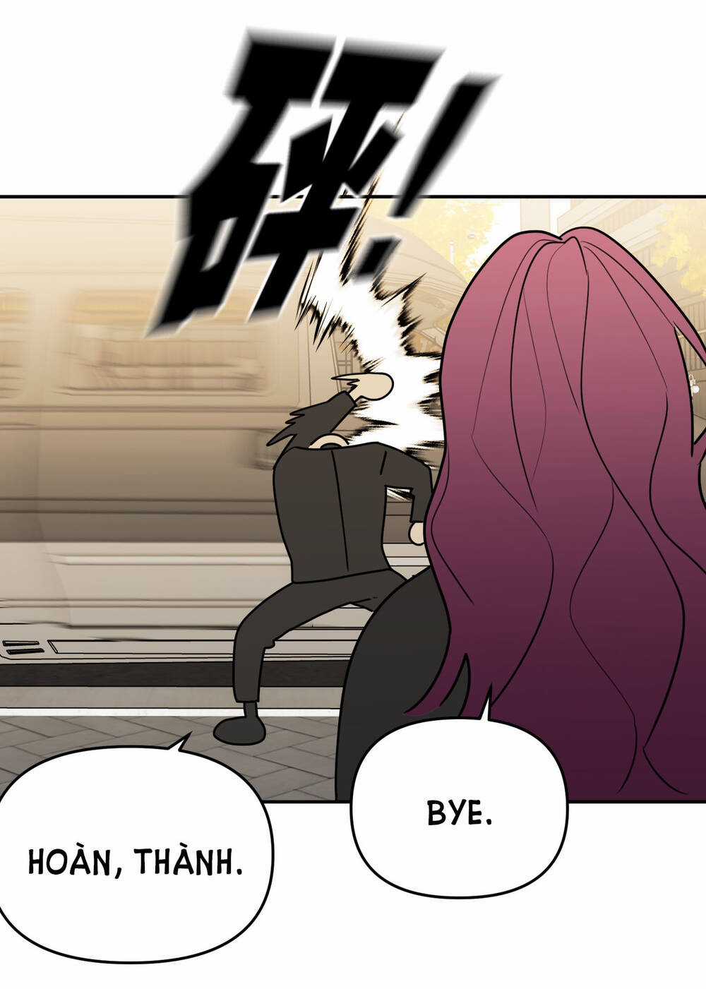 Ác Ma May Mắn Chapter 16 trang 17