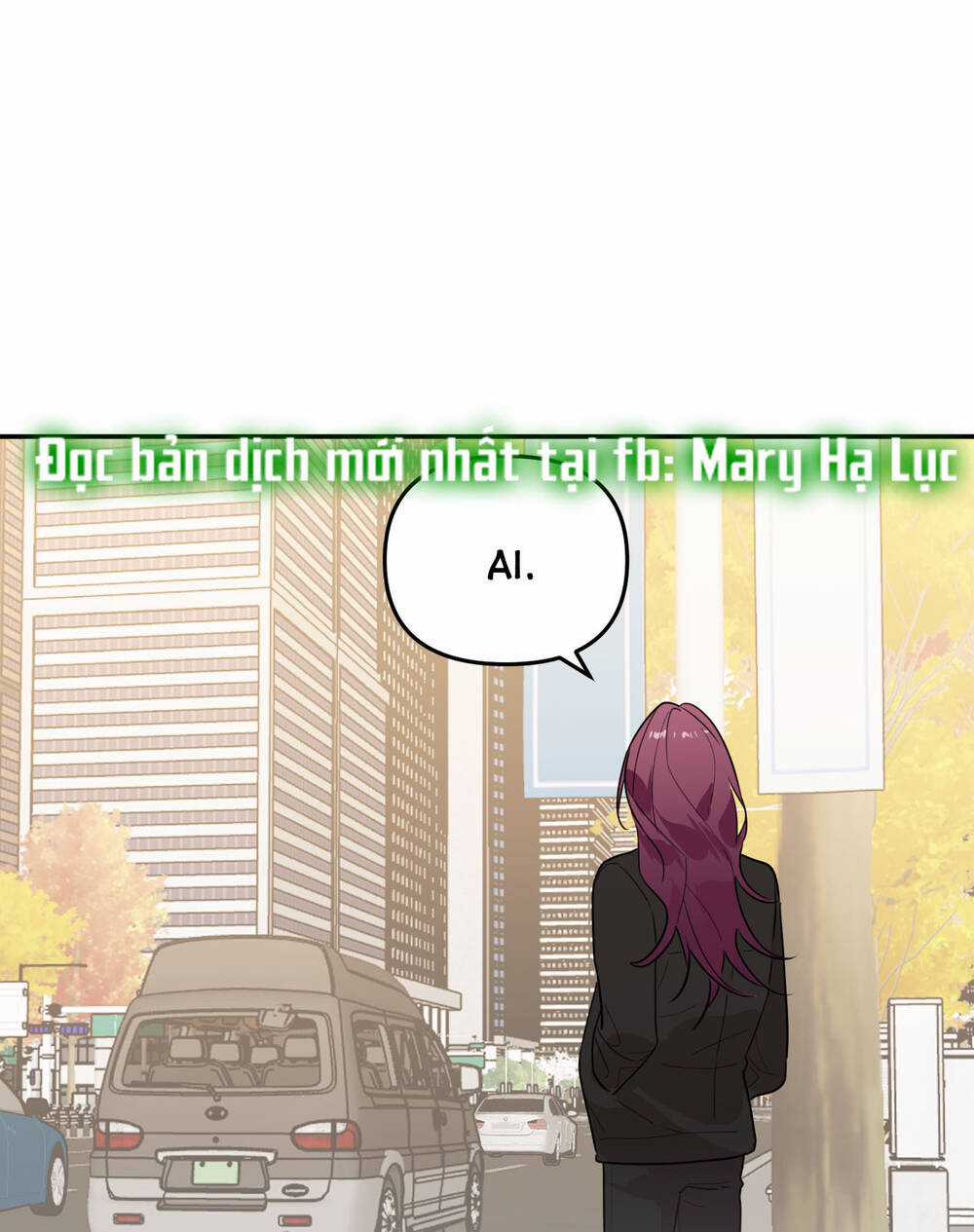 Ác Ma May Mắn Chapter 16 trang 21