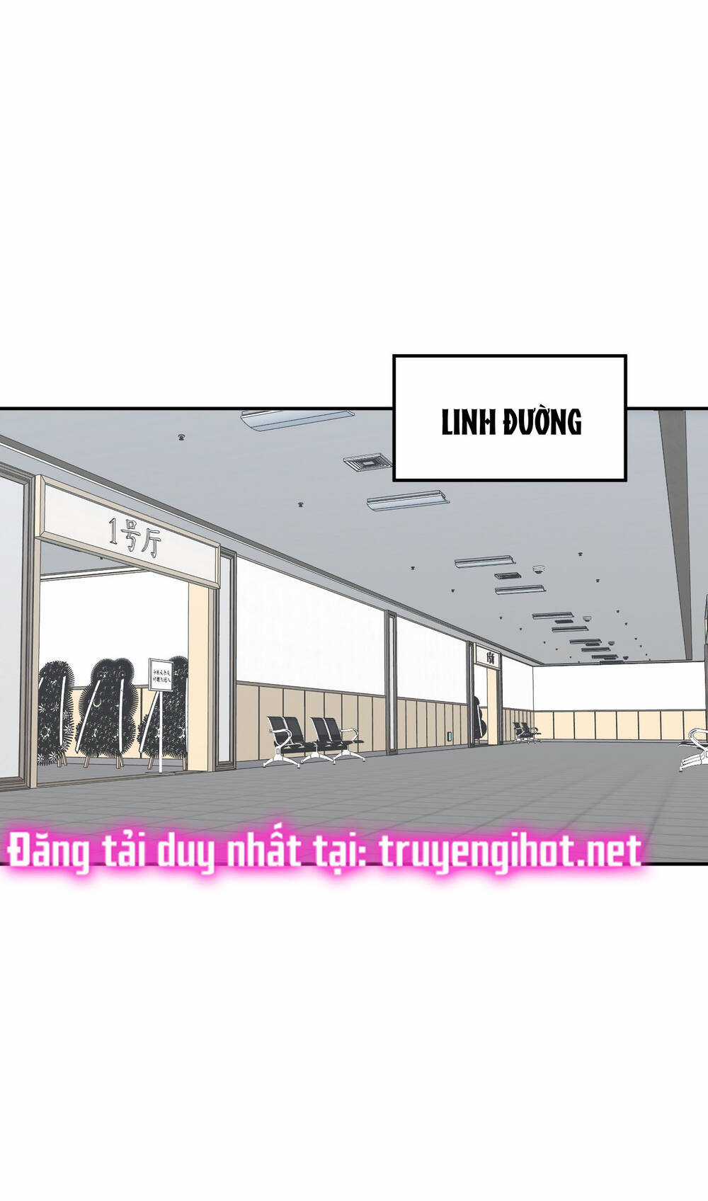 Ác Ma May Mắn Chapter 16 trang 23