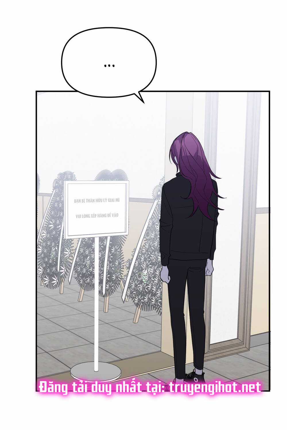 Ác Ma May Mắn Chapter 16 trang 24