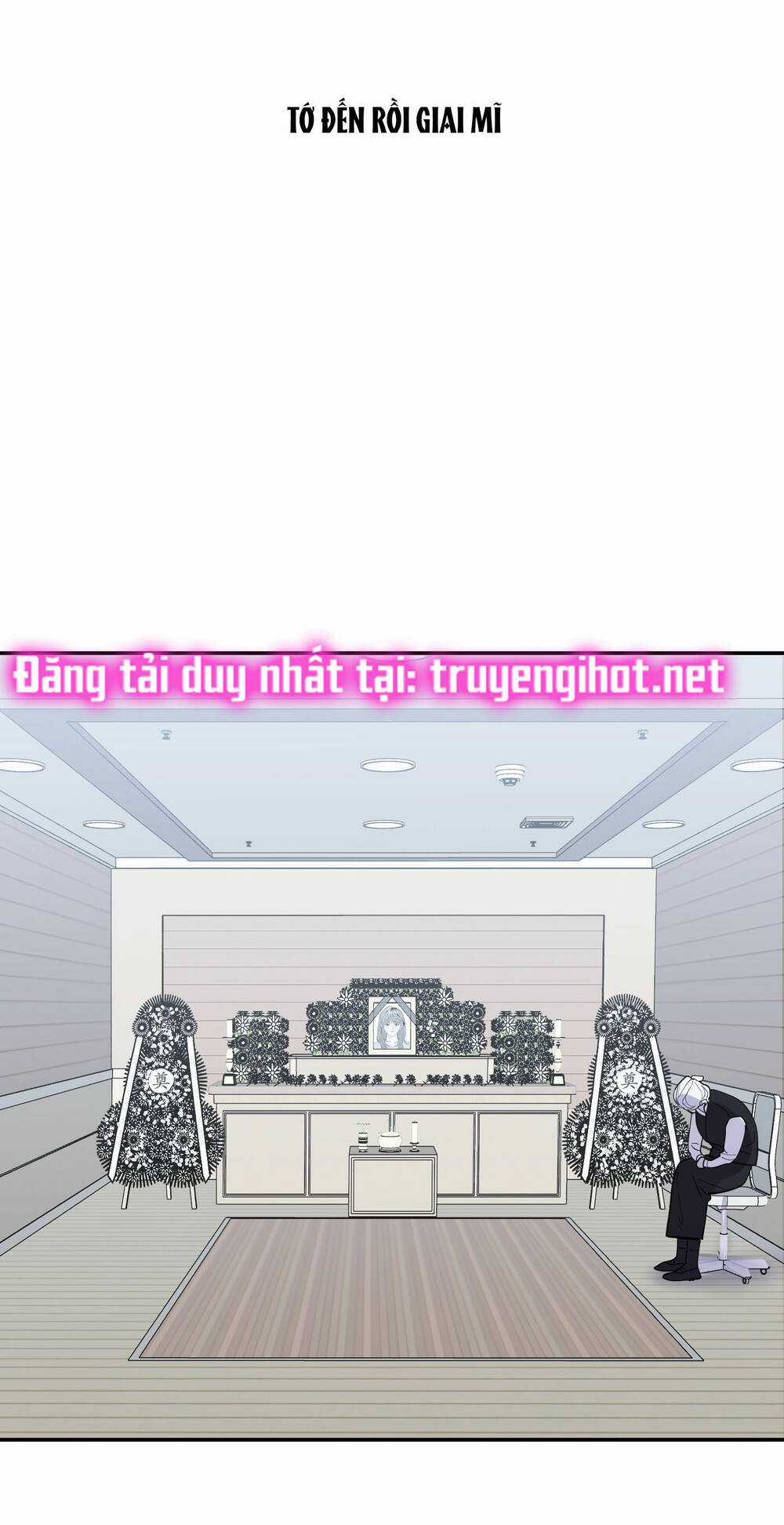 Ác Ma May Mắn Chapter 16 trang 25