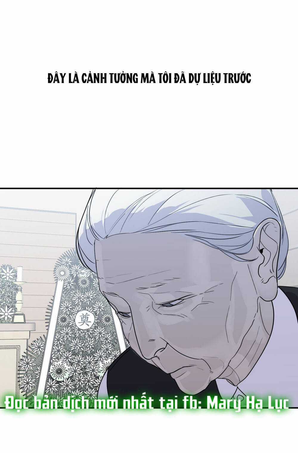 Ác Ma May Mắn Chapter 16 trang 26