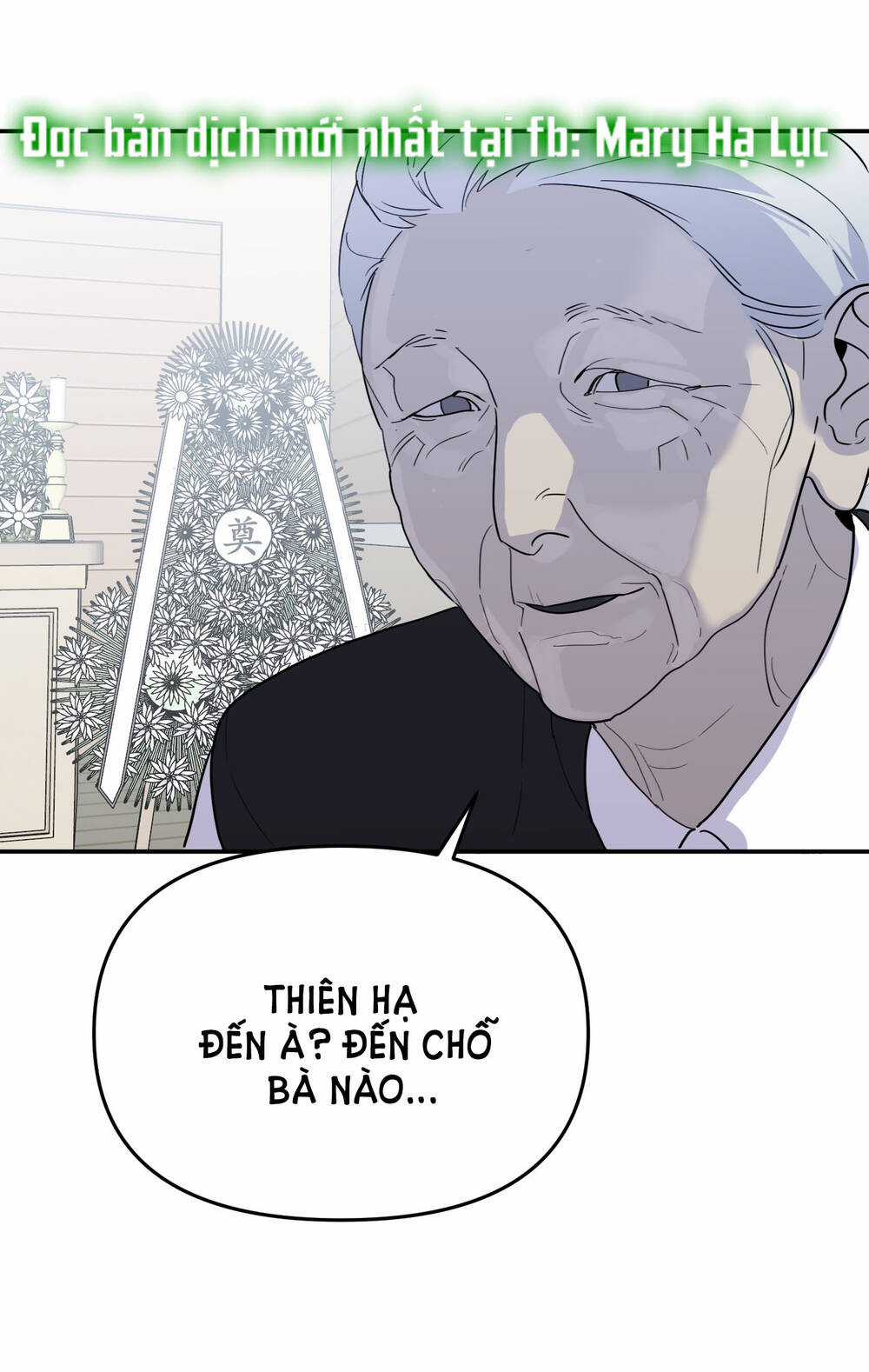 Ác Ma May Mắn Chapter 16 trang 27