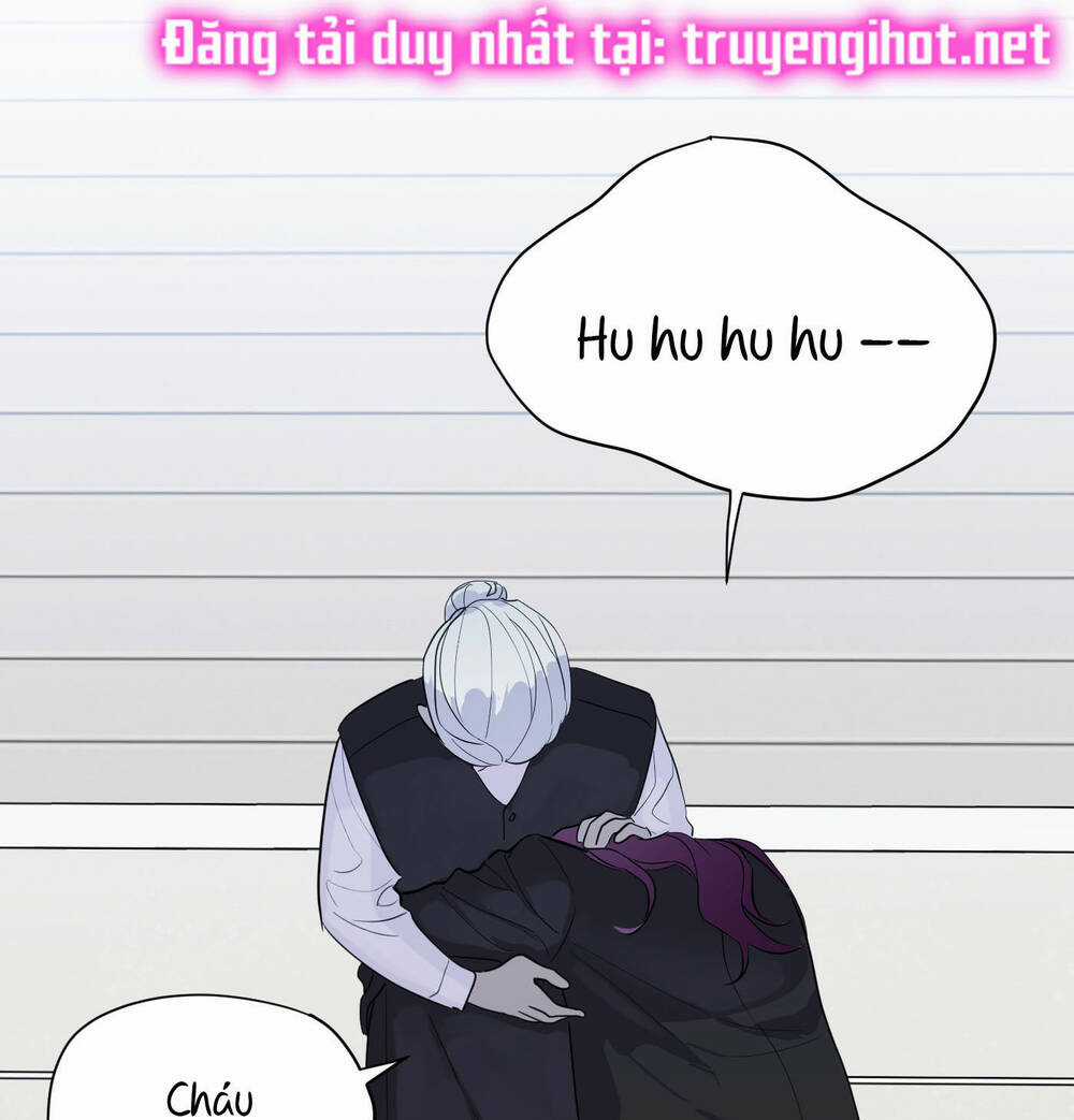 Ác Ma May Mắn Chapter 16 trang 29