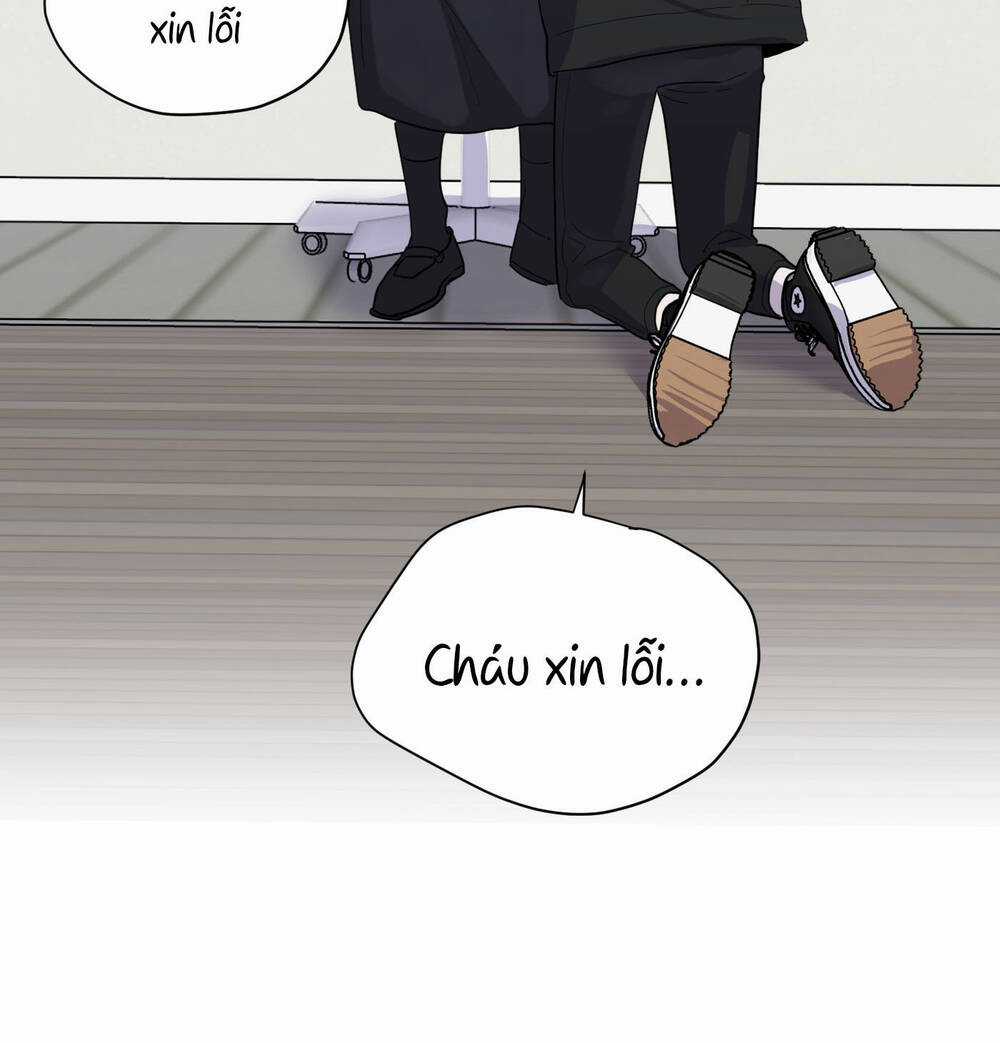 Ác Ma May Mắn Chapter 16 trang 30