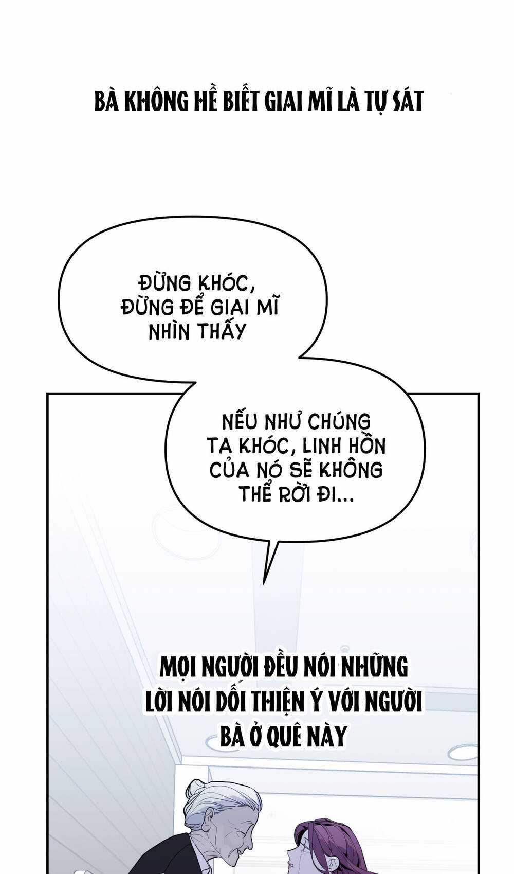 Ác Ma May Mắn Chapter 16 trang 32
