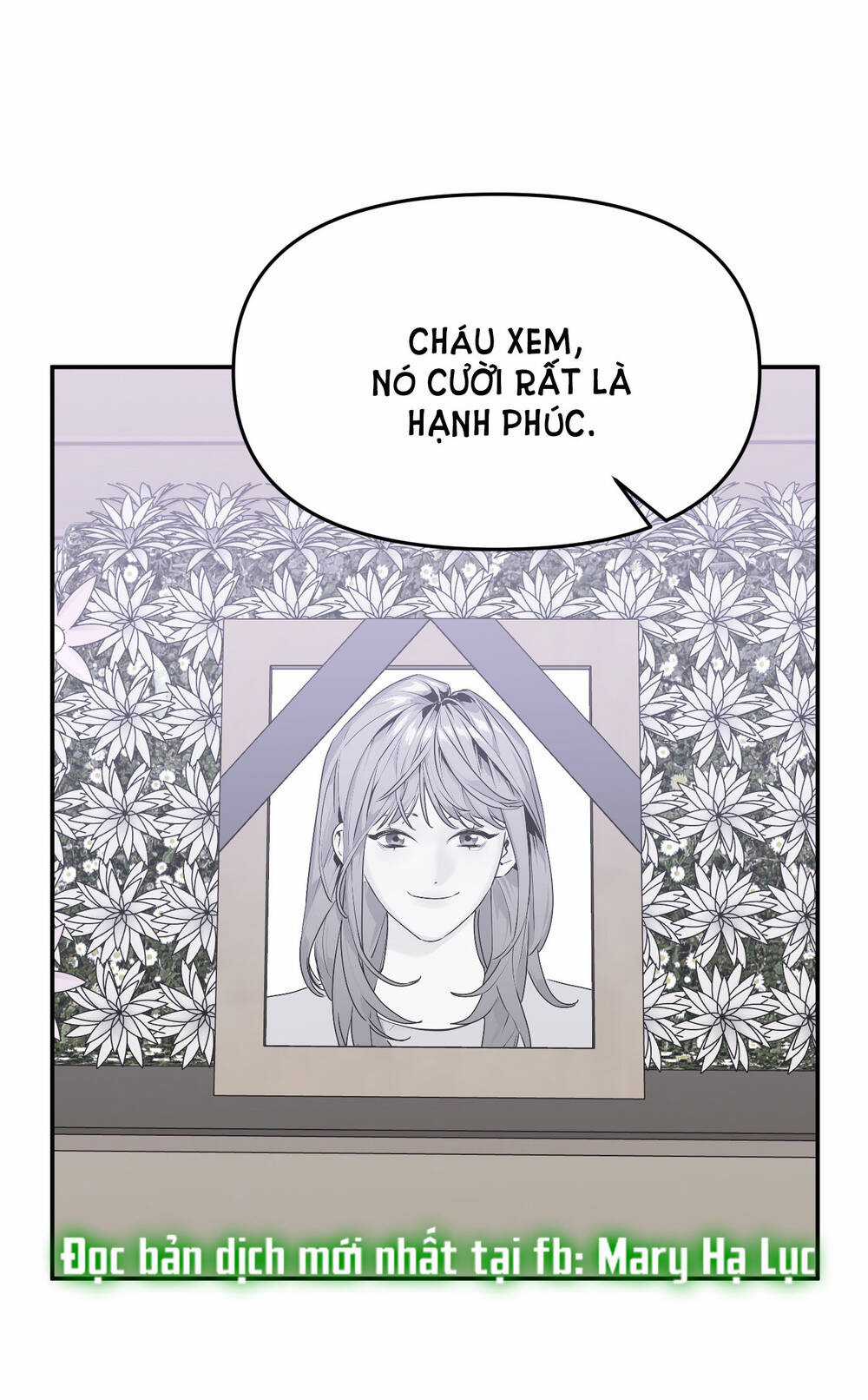 Ác Ma May Mắn Chapter 16 trang 34