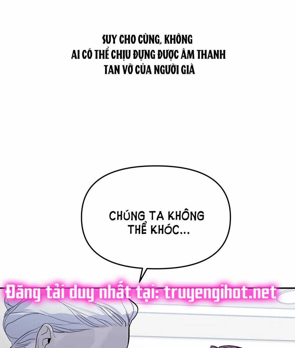 Ác Ma May Mắn Chapter 16 trang 35