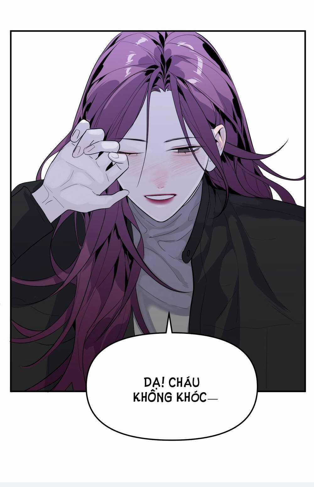 Ác Ma May Mắn Chapter 16 trang 37