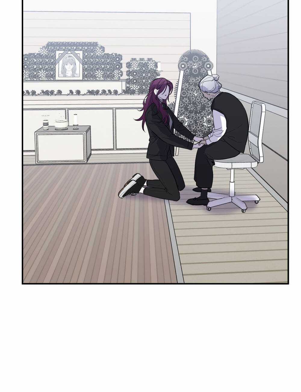 Ác Ma May Mắn Chapter 16 trang 39