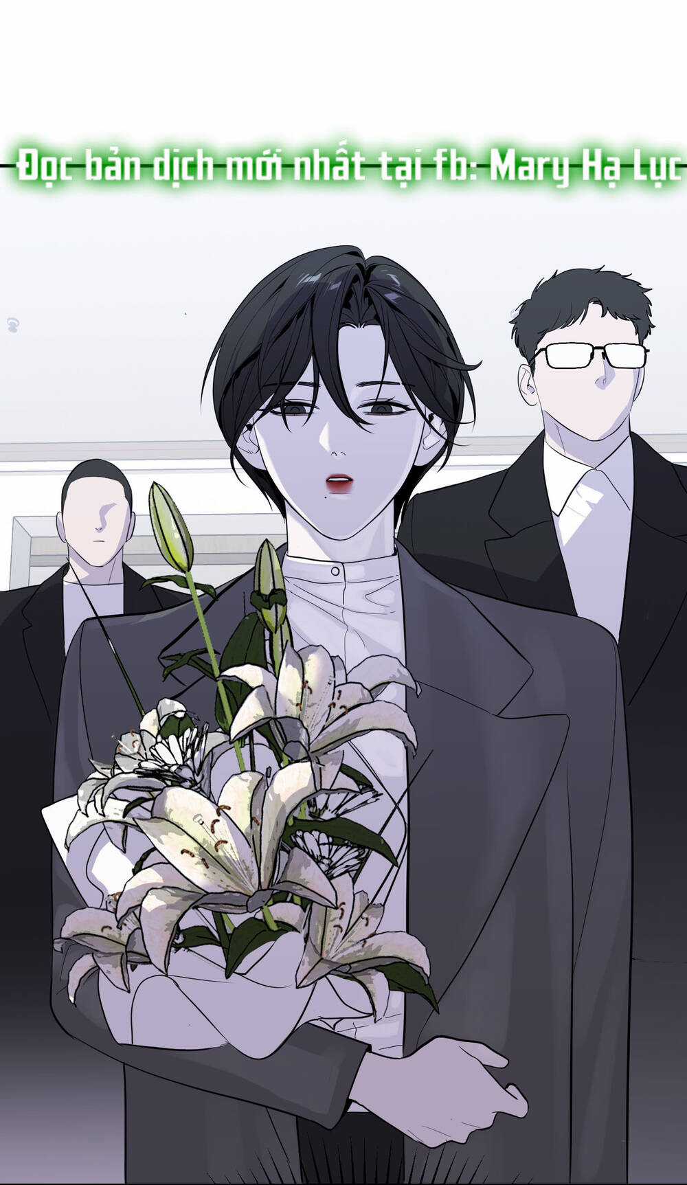 Ác Ma May Mắn Chapter 16 trang 40