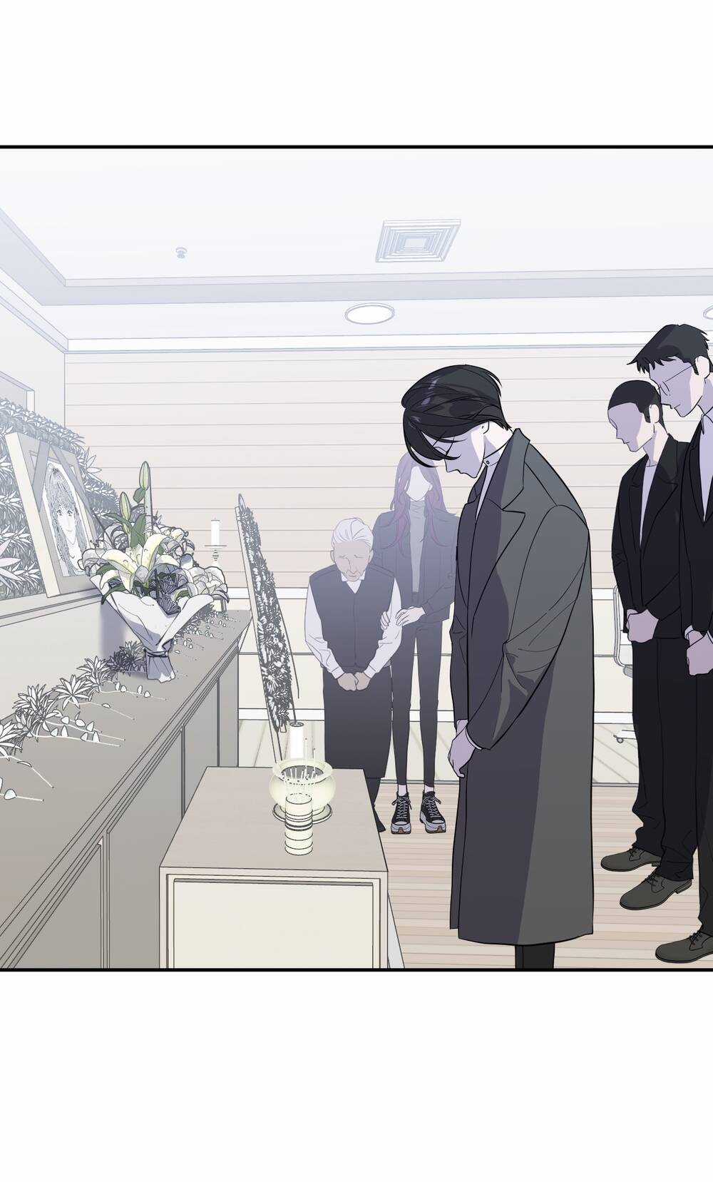 Ác Ma May Mắn Chapter 16 trang 44