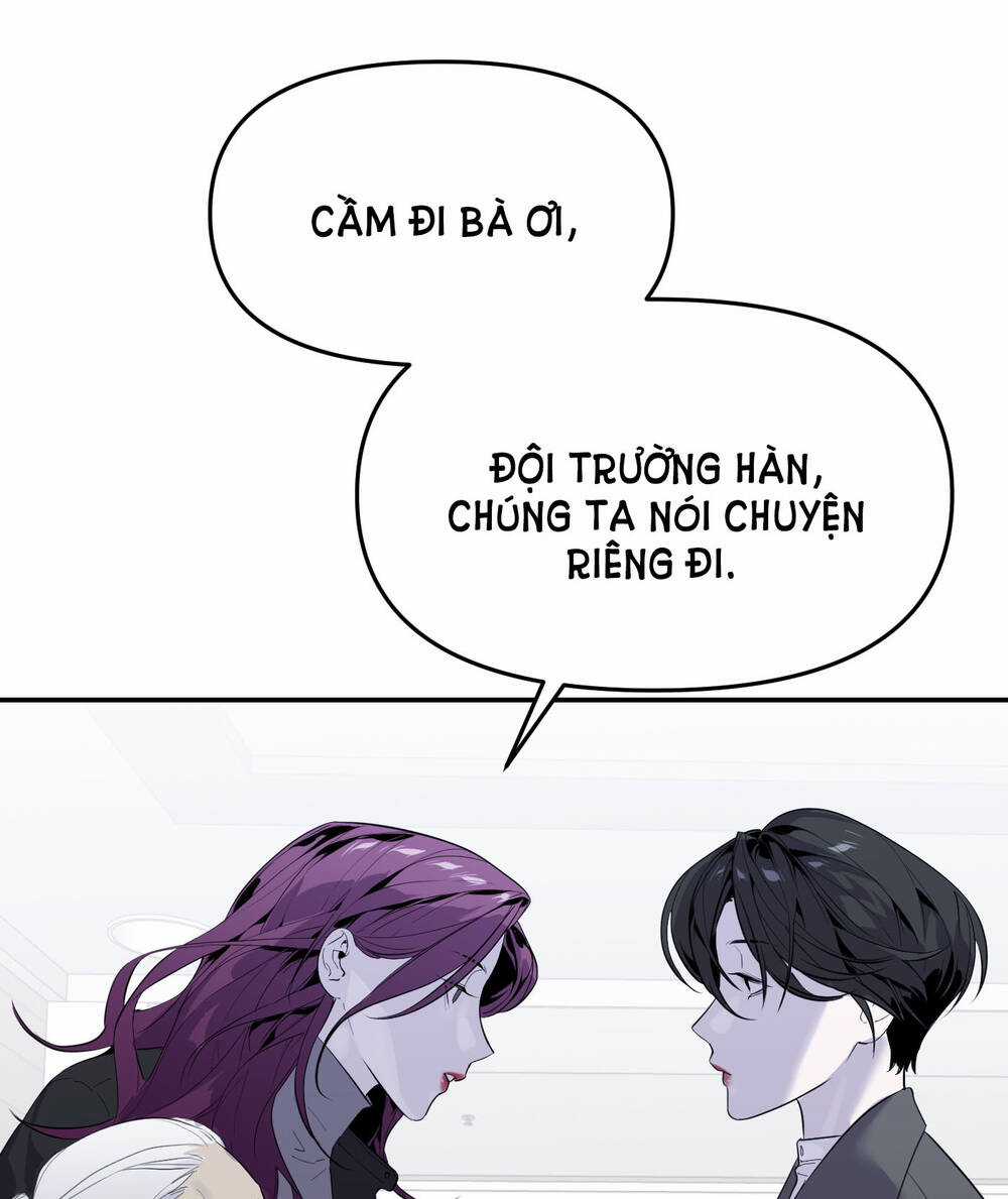 Ác Ma May Mắn Chapter 16 trang 47