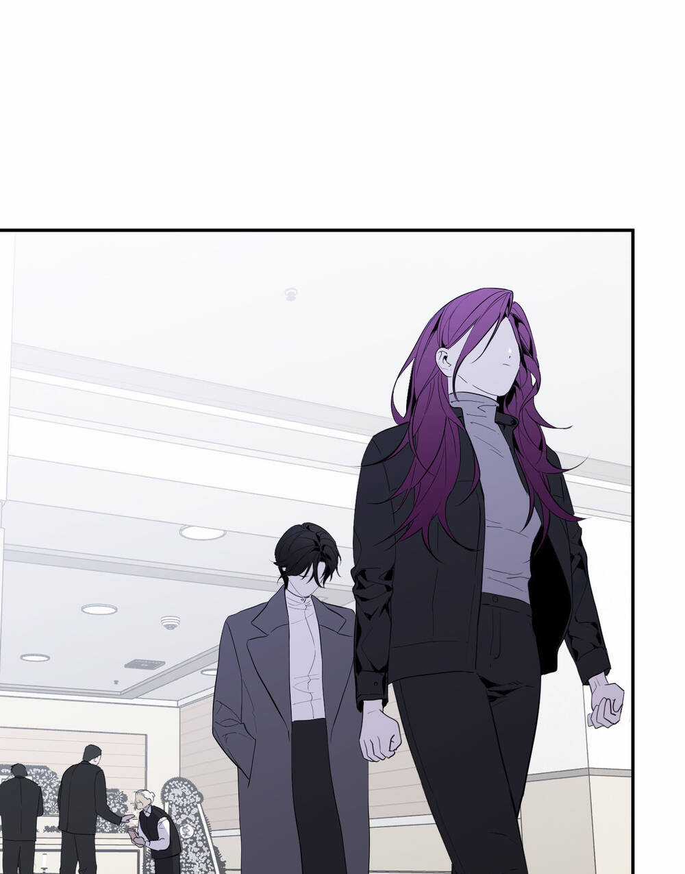 Ác Ma May Mắn Chapter 16 trang 49