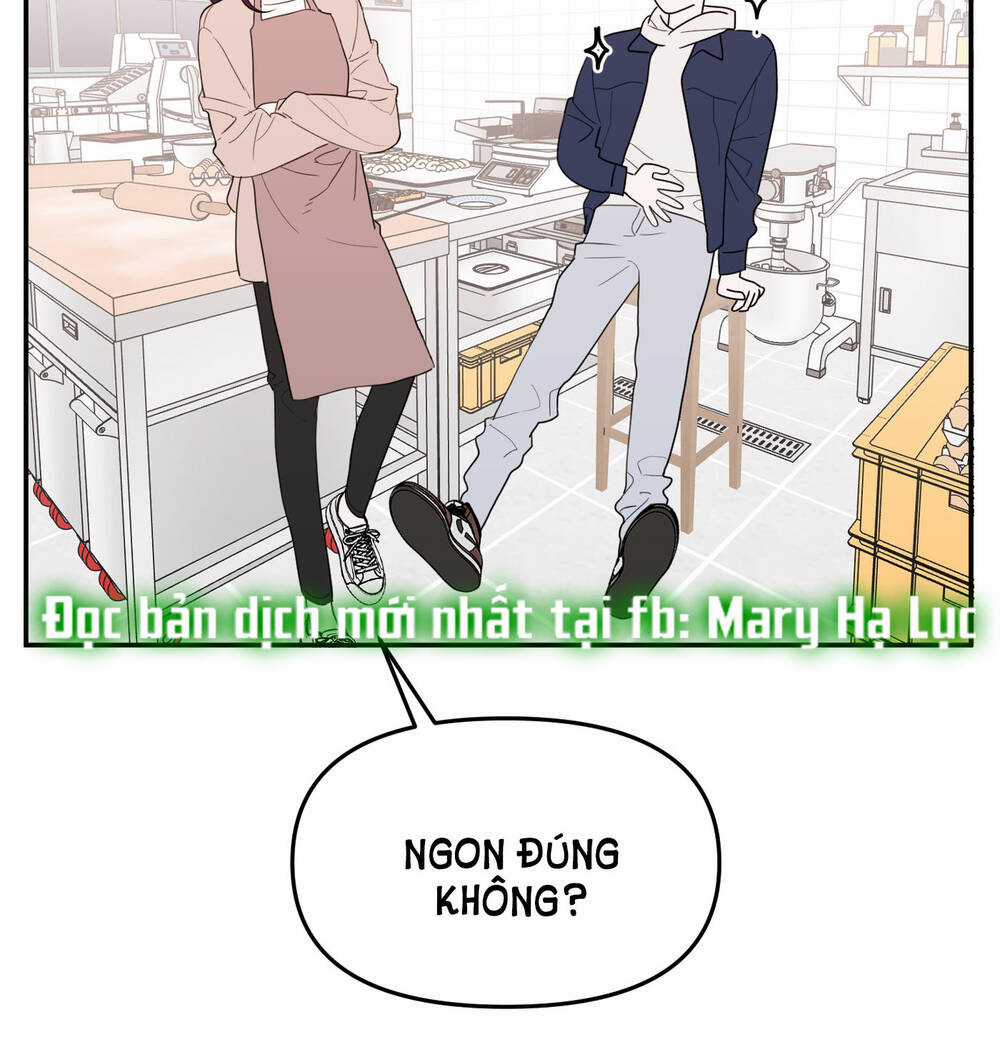 Ác Ma May Mắn Chapter 16 trang 5