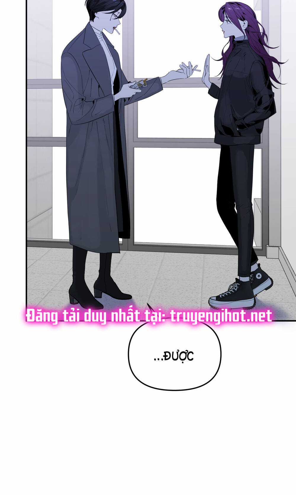 Ác Ma May Mắn Chapter 16 trang 52