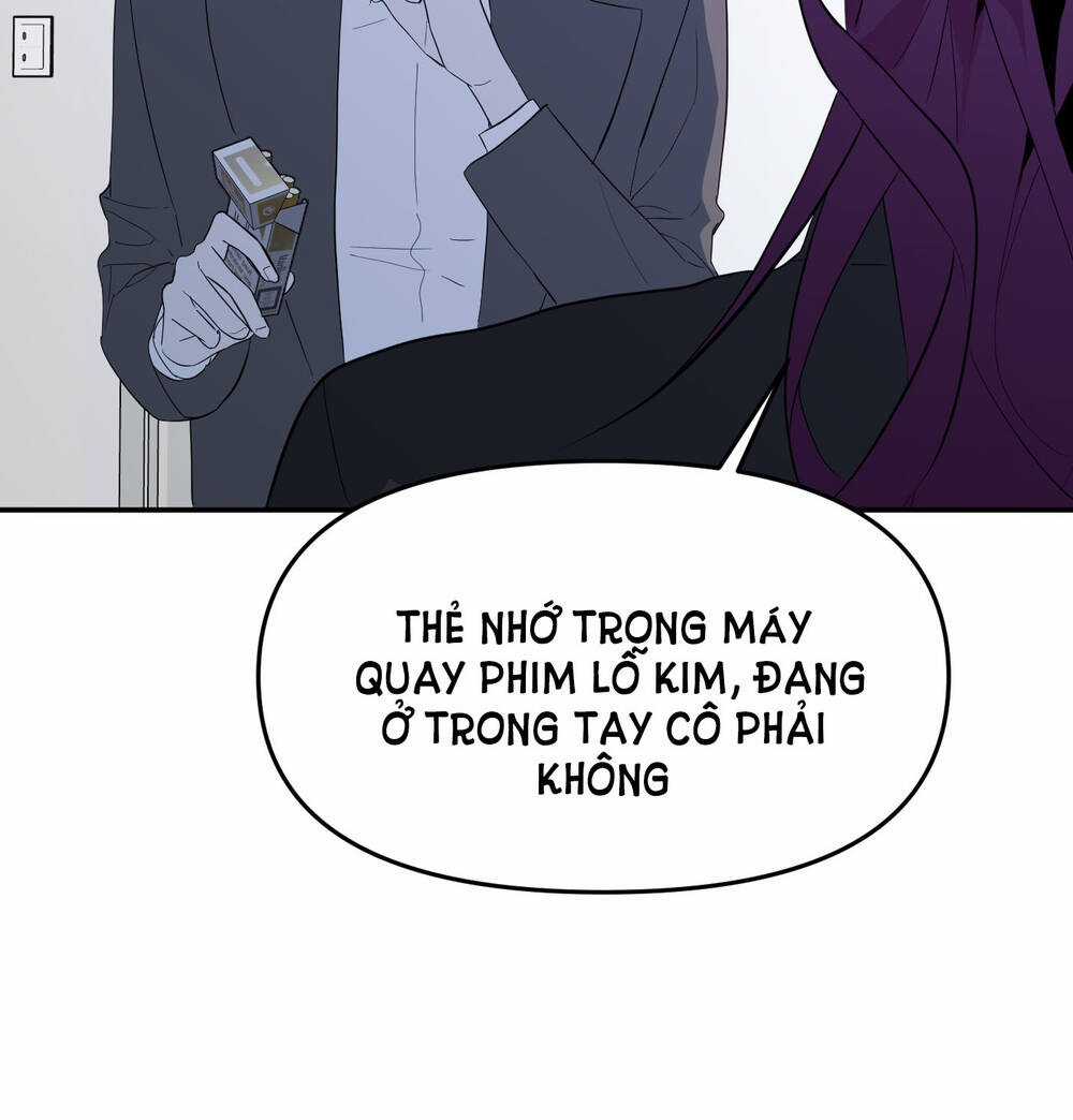 Ác Ma May Mắn Chapter 16 trang 54