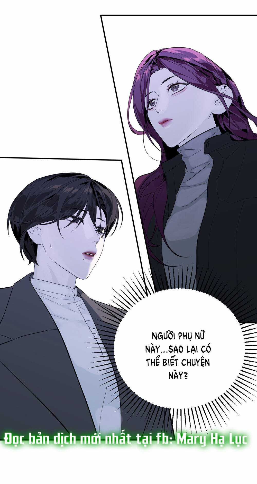 Ác Ma May Mắn Chapter 16 trang 56