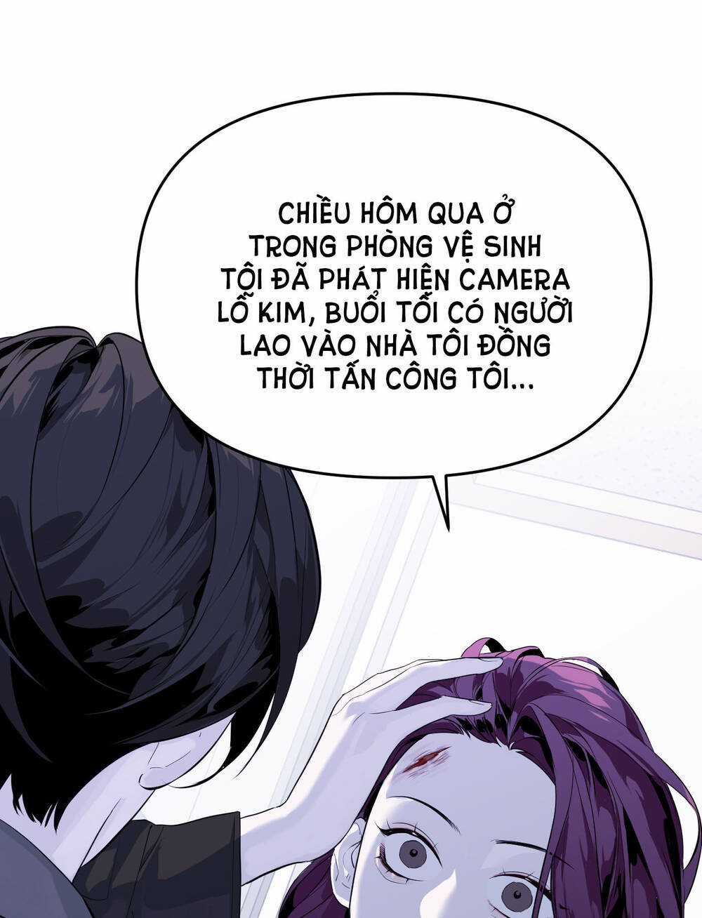 Ác Ma May Mắn Chapter 16 trang 59