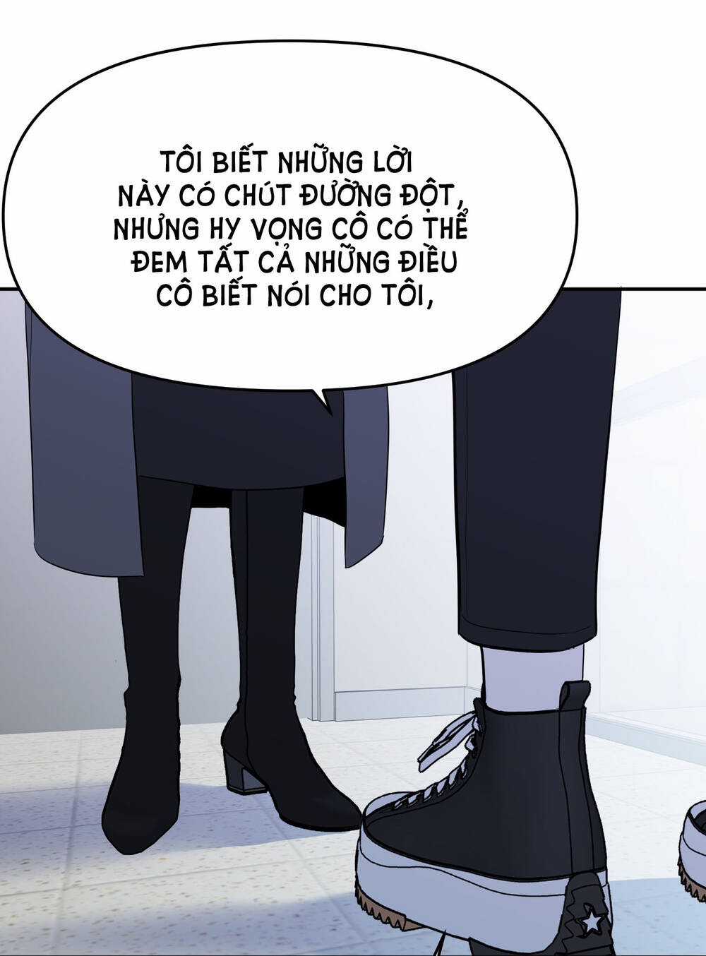 Ác Ma May Mắn Chapter 16 trang 61