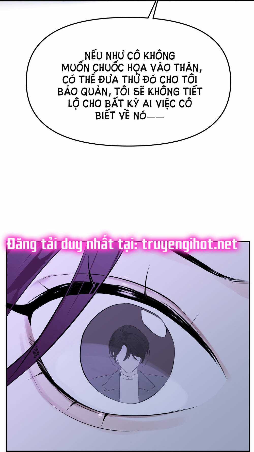 Ác Ma May Mắn Chapter 16 trang 62