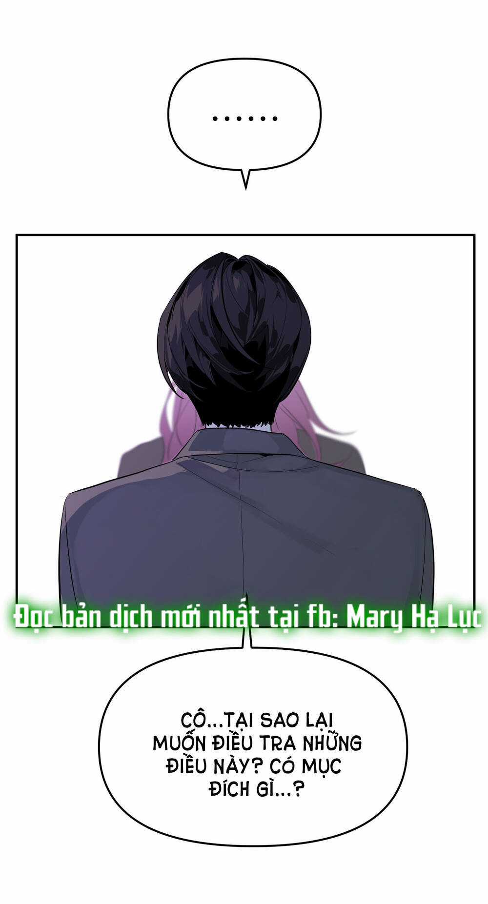 Ác Ma May Mắn Chapter 16 trang 64