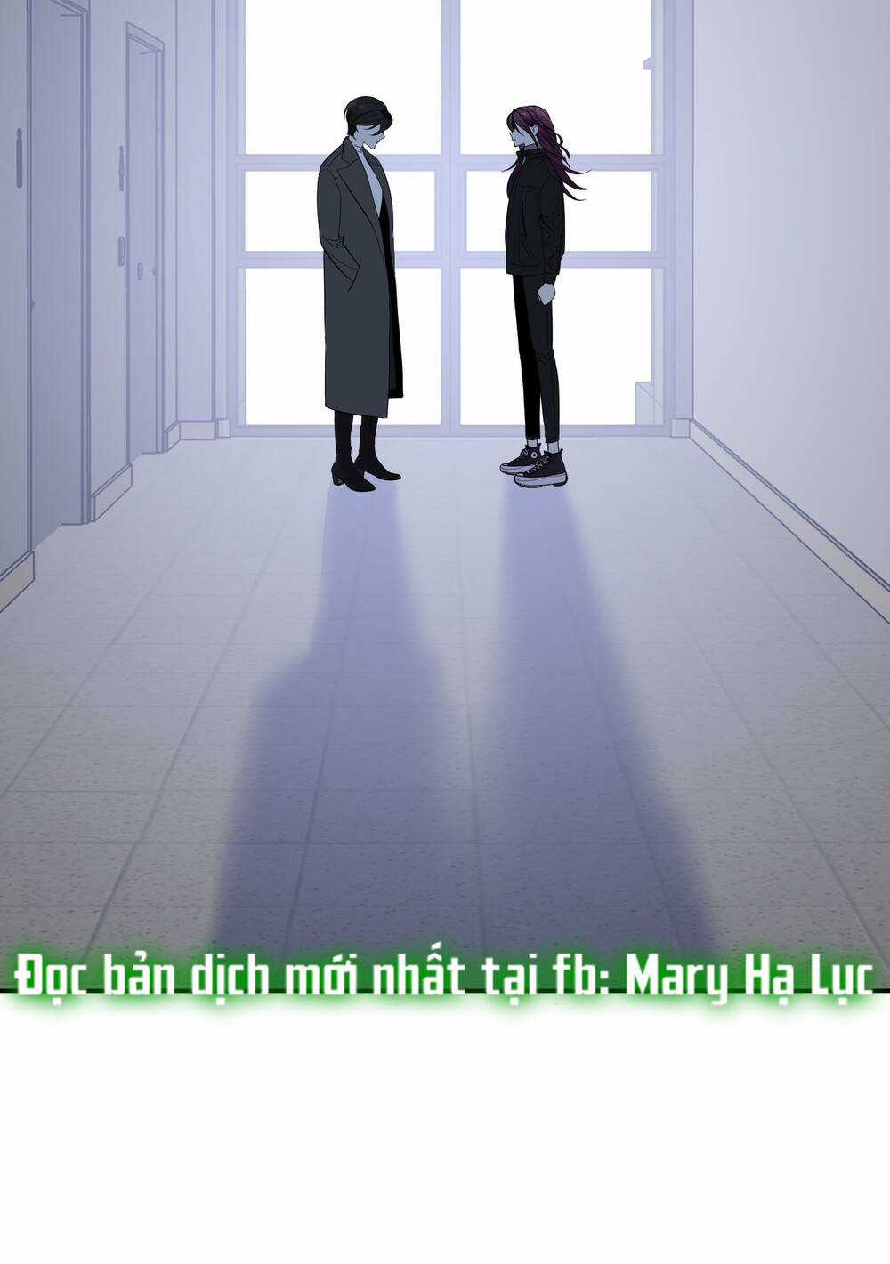 Ác Ma May Mắn Chapter 16 trang 67