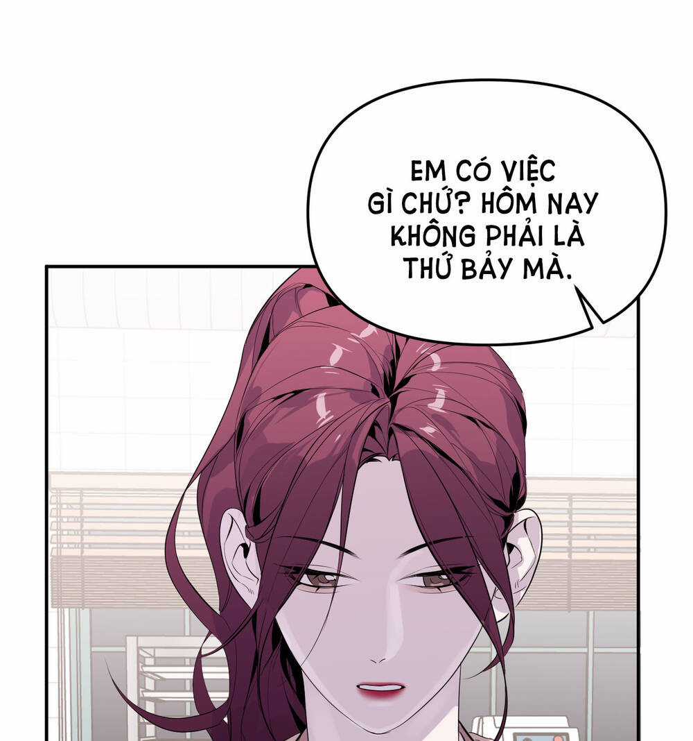 Ác Ma May Mắn Chapter 16 trang 7