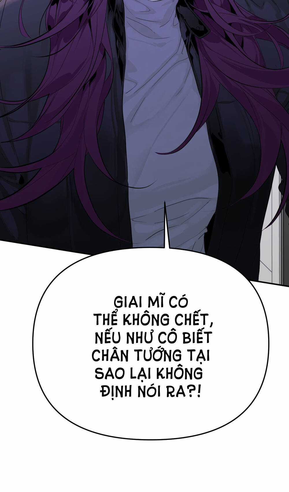 Ác Ma May Mắn Chapter 16 trang 71