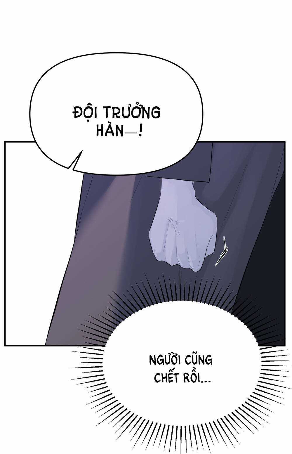 Ác Ma May Mắn Chapter 16 trang 72