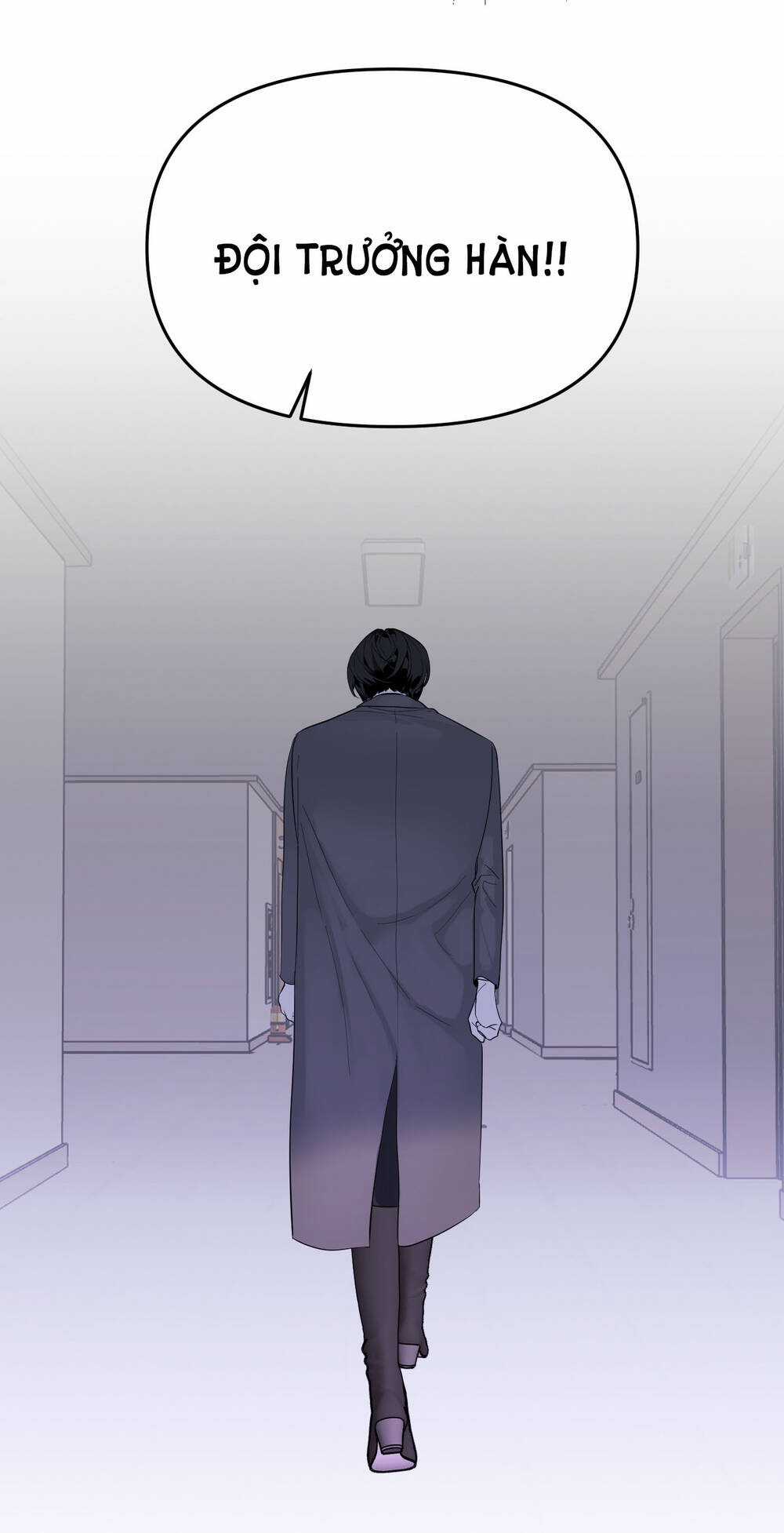 Ác Ma May Mắn Chapter 16 trang 73