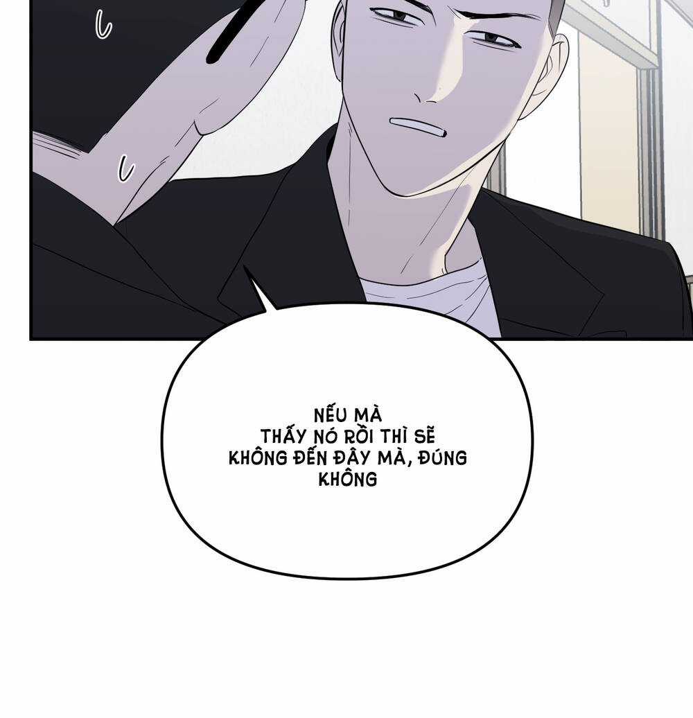 Ác Ma May Mắn Chapter 17 trang 11
