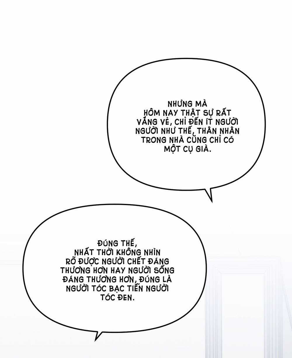Ác Ma May Mắn Chapter 17 trang 12
