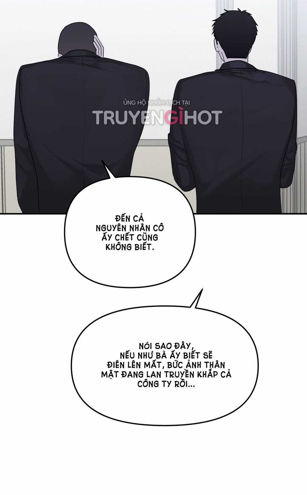 Ác Ma May Mắn Chapter 17 trang 13