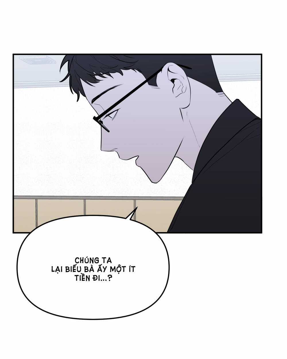 Ác Ma May Mắn Chapter 17 trang 14